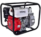 MOTOBOMBA A GASOLINA 2X2" 6.5HP HUSKY RLB2265M