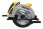 Sierra circular eléctrica 184mm 1200w PRETUL SICI-7-1-/4P