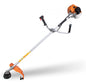DESBROZADORA CON MOTOR A GASOLINA 52CC EVANS DMI18G52