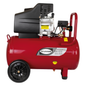 COMPRESOR DE AIRE COAXIAL 2HP 50L EVANS EC07ME200-050