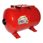 TANQUE HIDRONEUMATICO HORIZONTAL 24L EVANS EQTHM-024L
