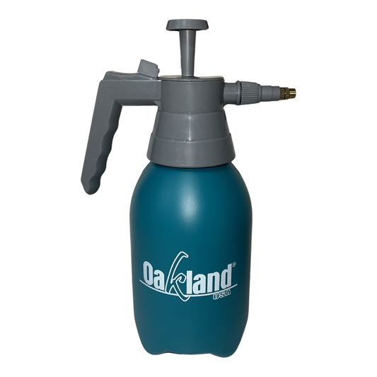 FUMIGADORA MANUAL 1L OAKLAND FB-0101
