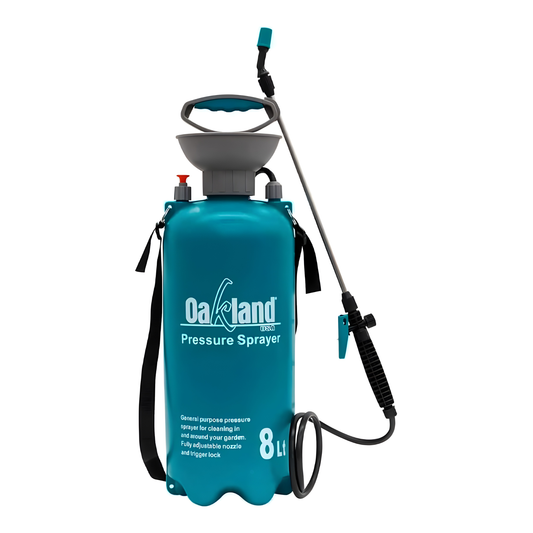 FUMIGADORA MANUAL DE 8L OAKLAND FB-0801