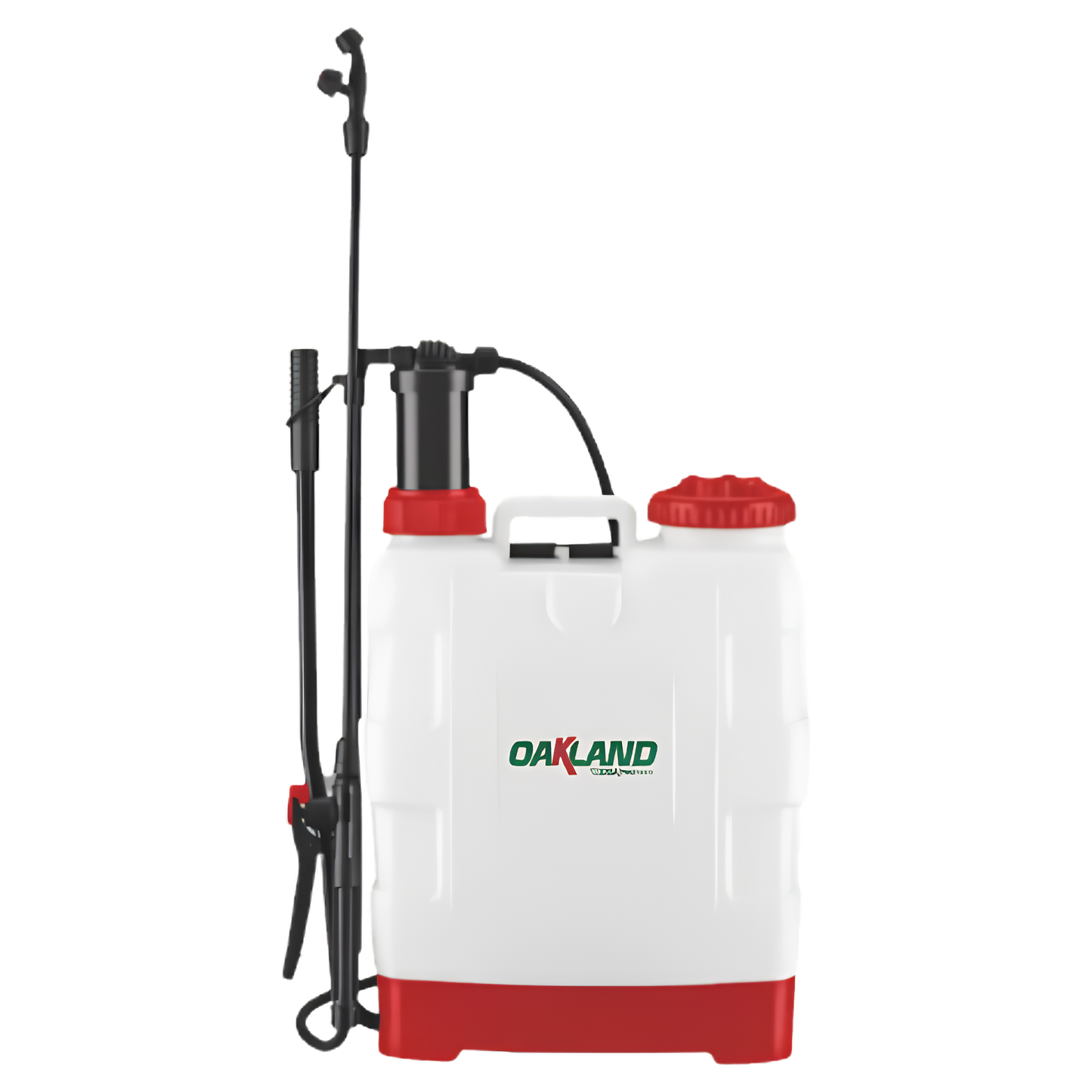 FUMIGADORA manual mochila 20L agricola OAKLAND FM-2001