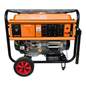 GENERADOR a gasolina 6000w NIKATA GG-6000W