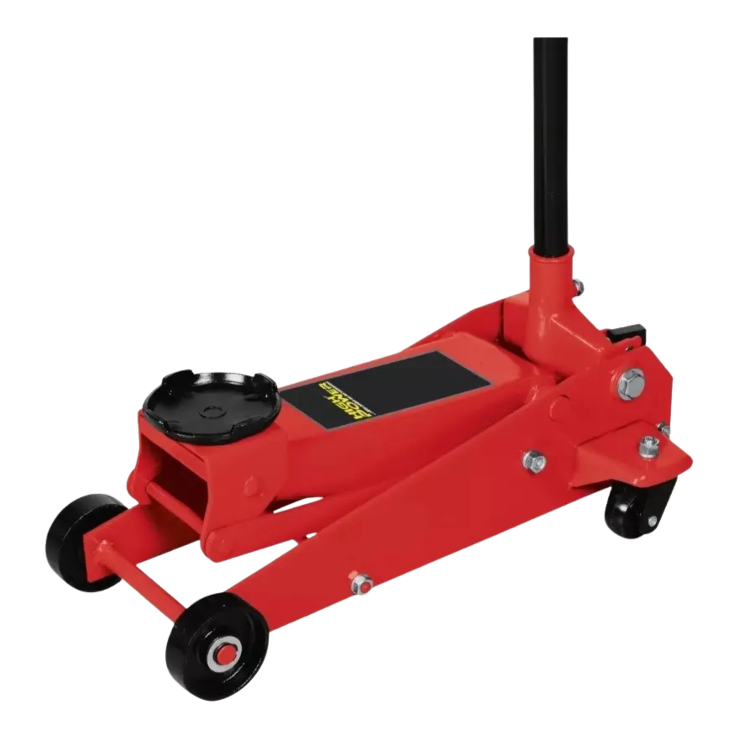 Gato Hidraulico 3 Toneladas High Power GP-03