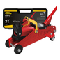 Gato Patin Hidraulico con maletín 2 toneladas HIGH POWER GP-2TM