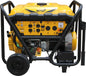 GENERADOR PARAZZINI 8100W 16HP GP158100E