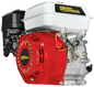 MOTOR A GASOLINA 9HP HIGH POWER        MOT-09HP