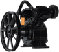 CABEZAL PARA COMPRESOR OAKLAND 1 HP 115PSI       TB10S
