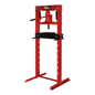 PRENSA HIDRAULICA 12T HIGH POWER HPR12-C