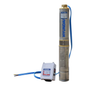 BOMBA DE AGUA SUMERGIBLE AGRICOLA 1.5HP HYUNDAI HYWP1500G