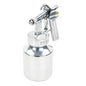 Pistola Para Pintar Baja Presión 50 Psi Oakland PB-4350