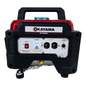 GENERADOR a gasolina 1000W OKAYAMA LT200