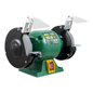 ESMERIL DE BANCO 6" 1/2HP 372.85W WESTON M-00585