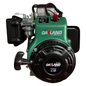 MOTOR para bailarina 4HP 149cc OAKLAND MB-1460