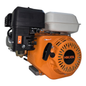 MOTOR A GASOLINA 6 1/2HP NIKATA MG-6504