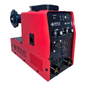 SOLDADORA microalambre 110V SENLEI MIG-120F/5