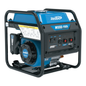 Motosoldadora A Gasolina 160A REDBO MSSE-160i