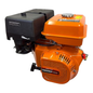 MOTOR a gasolina 13HP 6.5L TAKASHI MT13