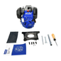 MOTOR PARA BAILARINA  4HP HYGEB400