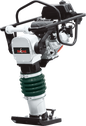 APISONADORA/BAILARINA OAKLAND MOTOR HONDA 5.5HP AH-GX160