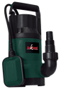 BOMBA DE AGUA SUMERGIBLE OAKLAND 1 HP    BA-0820