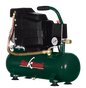 COMPRESOR DE AIRE OAKLAND 10L 2HP       CA-2010