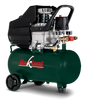 COMPRESOR DE AIRE OAKLAND 25L 2.5HP        CA-2525