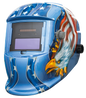 CARETA ELECTRONICA AGUILA OAKLAND   CE-M13