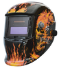 CARETA ELECTRONICA CALAVERA OAKLAND CE-M9
