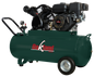 COMPRESOR DE AIRE A GASOLINA OAKLAND 7HP        CG-7010