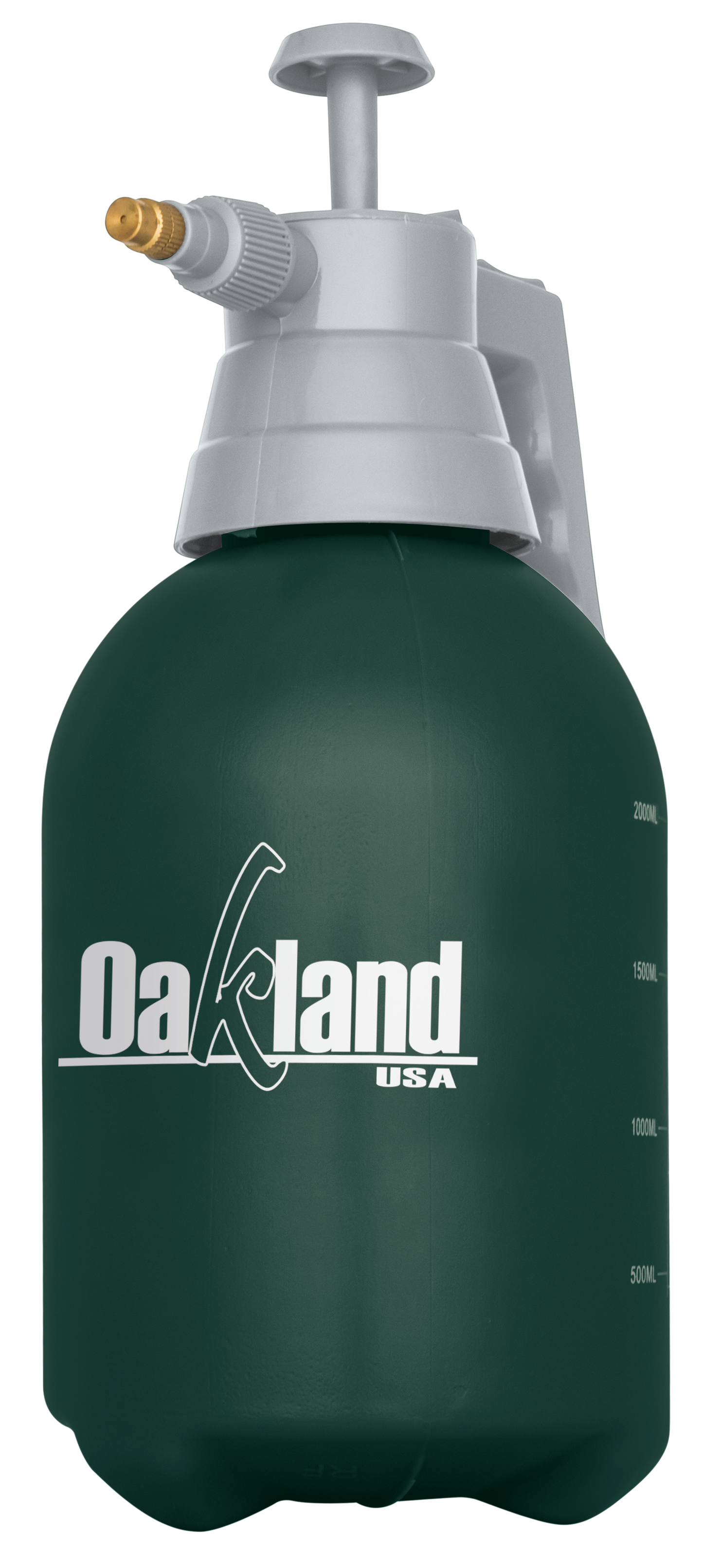 FUMIGADORA MANUAL DE 2L OAKLAND       FB-0201