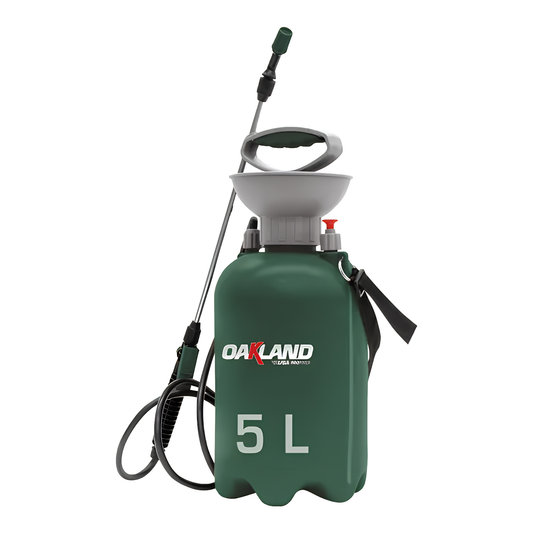 FUMIGADORA MANUAL 5L OAKLAND OAKFB-0501