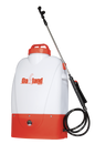 FUMIGADORA CON BATERIA RECARGABLE 22L    FB-2201