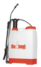 FUMIGADORA MANUAL 20L      FM-2001