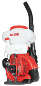 FUMIGADORA MOTORIZADA 14L 2.5HP OAKLAND         FM-42CC