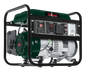 GENERADOR ELECTRICO A GASOLINA 1,200 WATTS  OAKLAND   G-1200