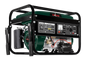 GENERADOR ELECTRICO A GASOLINA 3,000 WATTS  OAKLAND    G3000