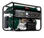 GENERADOR ELECTRICO A GASOLINA 6,000 WATTS  OAKLAND  G-6000