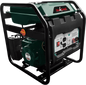 GENERADOR/SOLDADORA A GASOLINA 130 AMPERES OAKLAND   GS-1000