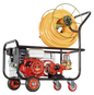 PARIHUELA REFORZADA MOTOR 6 1/2HP OAKLAND PA-1065