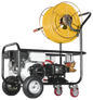 PARIHUELA REFORZADA MOTOR HONDA 7HP PA-5070HD