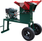 PICADORA DE FORRAJE  DE 2 TOLVAS 6.5HP MOTOR OAKLAND  PF-6520