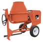 REVOLVEDORA DE CONCRETO OAKLAND A GASOLINA RG-131S