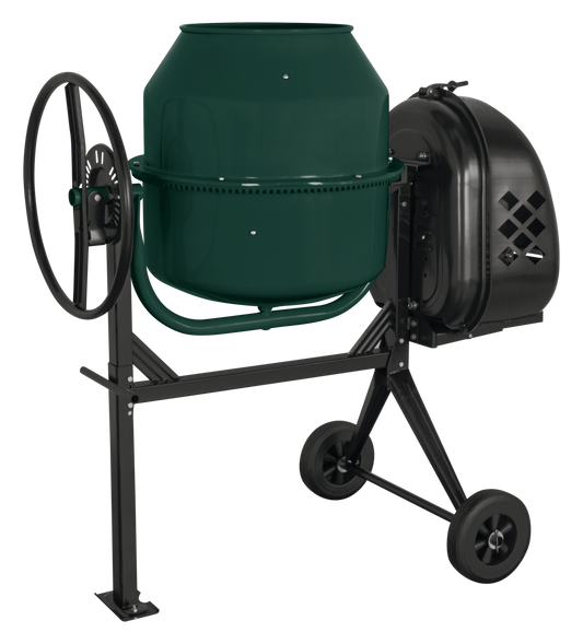 REVOLVEDORA DE CONCRETO A GASOLINA 3 HP OAKLAND KITRG-5514