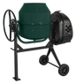 REVOLVEDORA DE CONCRETO A GASOLINA 3 HP OAKLAND KITRG-5514
