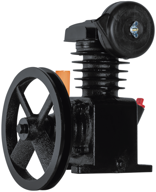 CABEZAL PARA COMPRESOR OAKLAND 3/4HP TB-03S