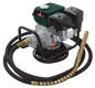 VIBRADOR PARA CONCRETO A GASOLINA OAKLAND    KITVC-G200
