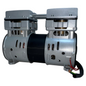 CABEZAL silencioso para compresor 1HP libre de aceite SENLEI OFL750